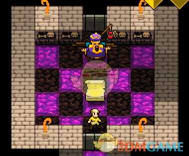 《节奏地牢》怎么杀商人?如何在谋杀后逍遥法外图文攻略