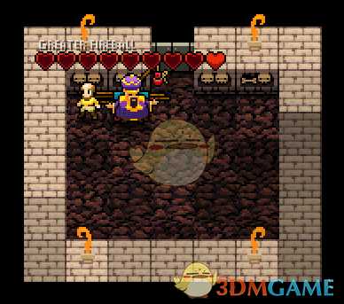 《节奏地牢》怎么杀商人?如何在谋杀后逍遥法外图文攻略