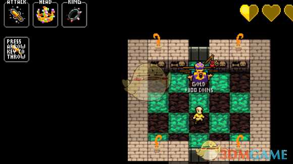 《节奏地牢》怎么杀商人?如何在谋杀后逍遥法外图文攻略