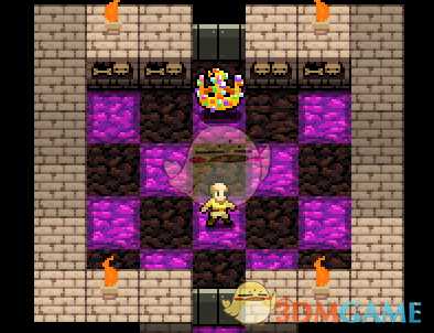 《节奏地牢》怎么杀商人?如何在谋杀后逍遥法外图文攻略