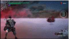 《鬼泣5》尼禄拼刀打Fury技巧指南