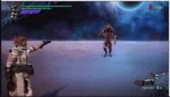 《鬼泣5》尼禄拼刀打Fury技巧指南