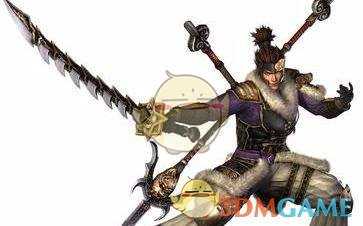 《战国无双4 DX》前田利家秘武入手条件介绍