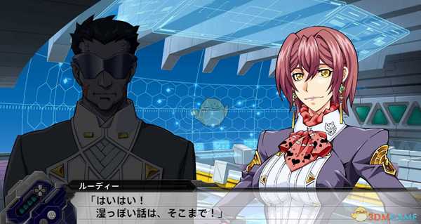 《超级机器人大战T》第十一话工厂剧情触发方法分享