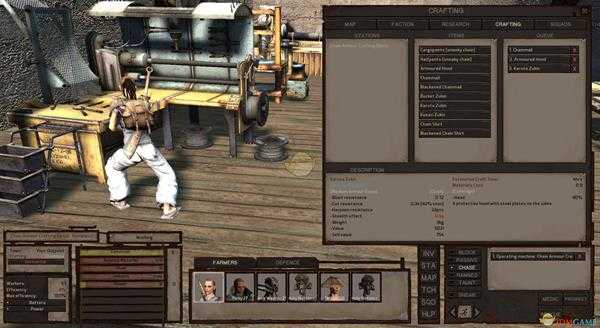 《剑士》数据分析 伤害计算与护甲减伤