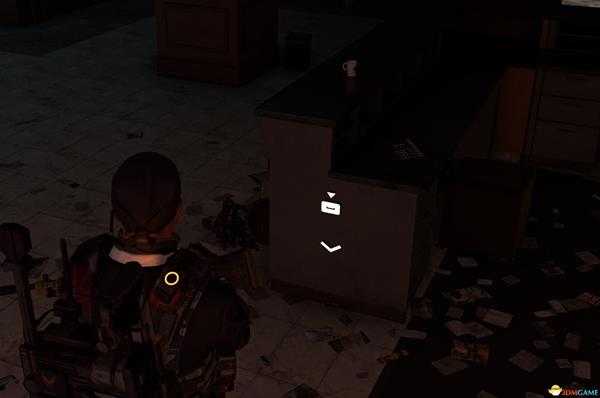 《全境封锁2》十二个面具位置 触发条件全收集一览