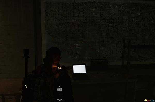 《全境封锁2》十二个面具位置 触发条件全收集一览