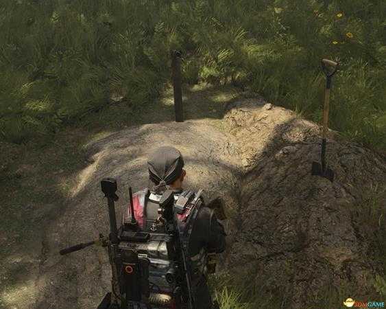 《全境封锁2》十二个面具位置 触发条件全收集一览