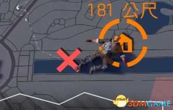 《全境封锁2》十二个面具位置 触发条件全收集一览