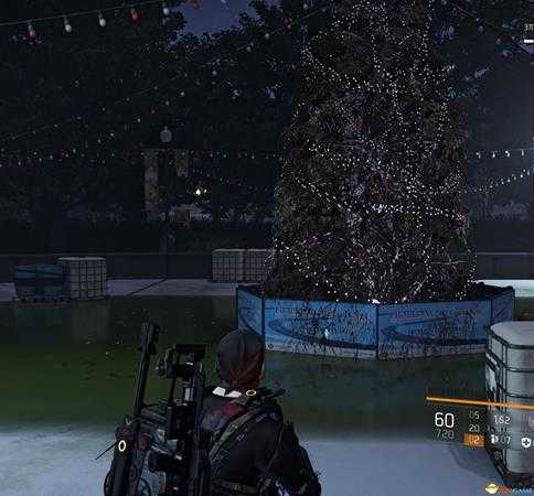 《全境封锁2》十二个面具位置 触发条件全收集一览