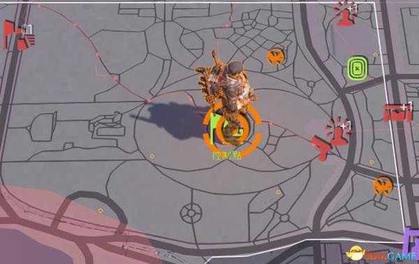 《全境封锁2》十二个面具位置 触发条件全收集一览