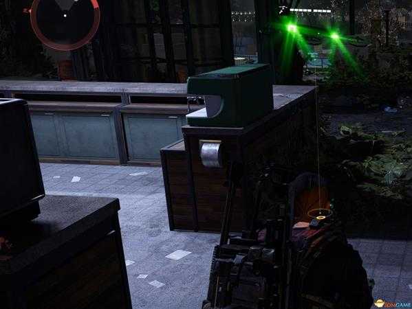 《全境封锁2》十二个面具位置 触发条件全收集一览