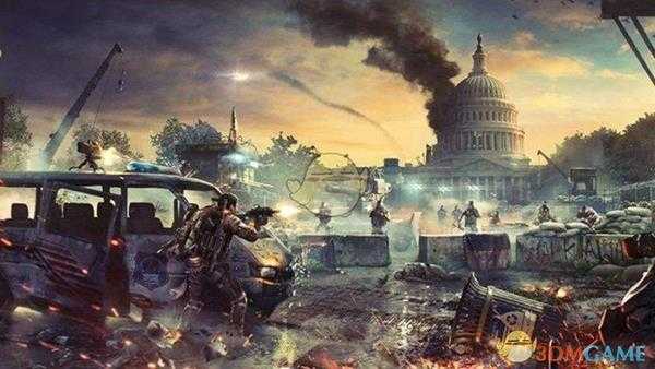 《全境封锁2》足智多谋的特工奖杯解锁攻略