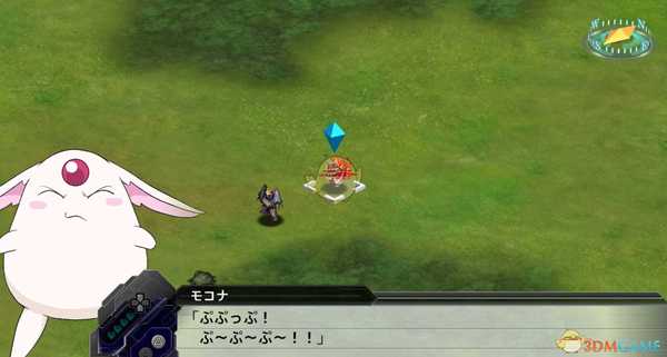 《超级机器人大战T》第十四话SR达成技巧分享