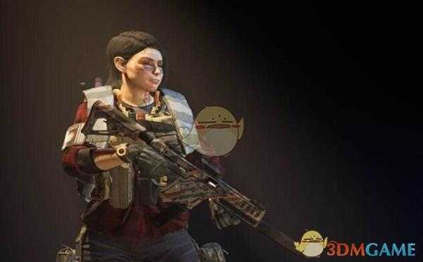 《全境封锁2》快速解锁暗区黑暗降临劫持奖杯方法分享