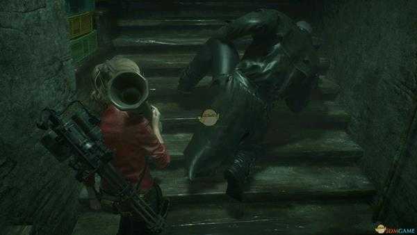 《生化危机2：重置版》手残型玩家通关心得