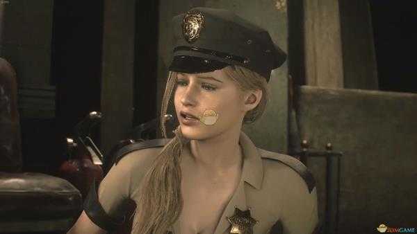 《生化危机2：重置版》手残型玩家通关心得