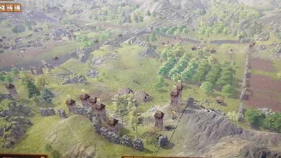 《人类黎明》村民跑出村饿死怎么回事