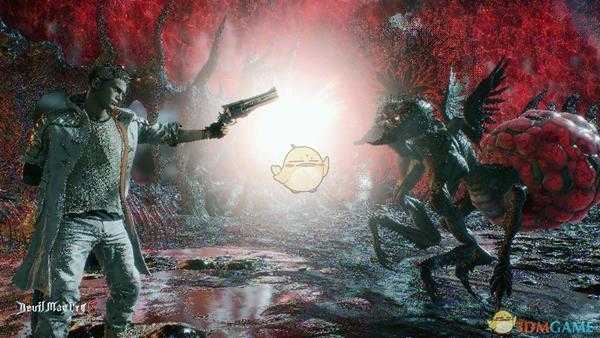 《鬼泣5》通关后分数计算方式