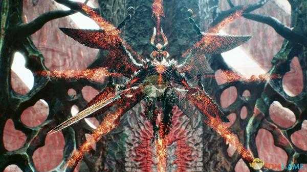 《鬼泣5》通关后分数计算方式