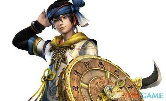 《战国无双4 DX》竹中半兵卫秘武入手条件介绍