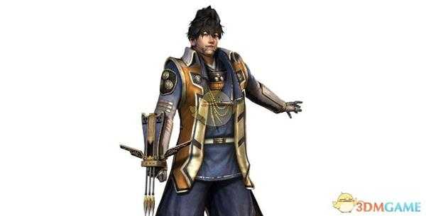 《战国无双4 DX》毛利元就秘武入手条件介绍