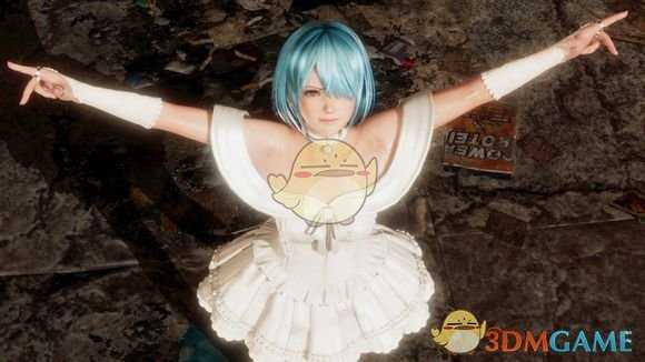 《死或生6》角色上手操作心得