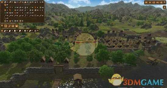 《人类黎明》古典时代建设心得分享