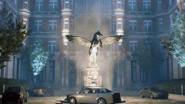 《鬼泣5》实用性操作键位分享