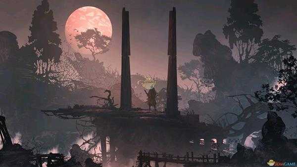 《只狼：影逝二度》蝴蝶夫人简单打法技巧分享