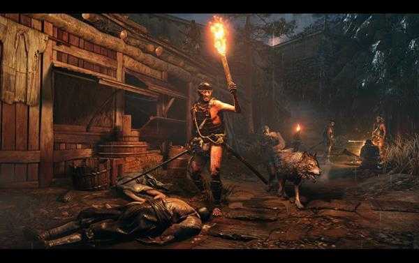 《只狼:影逝二度》键盘鼠标怎么没反应