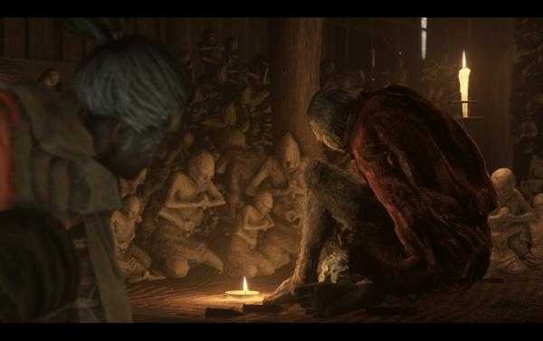 《只狼：影逝二度》前期开荒难点分析攻略