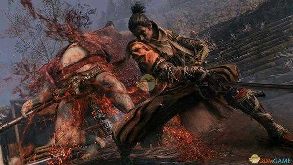 《只狼：影逝二度》蝴蝶夫人BOSS基本套路打法技巧分享