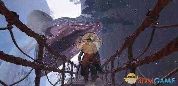 《只狼：影逝二度》仙峰寺怎么去？到达仙峰寺路程介绍