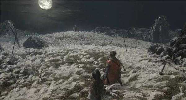 《只狼：影逝二度》路上精英怪打法心得体会