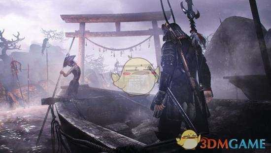 《只狼：影逝二度》供养众成就完成攻略