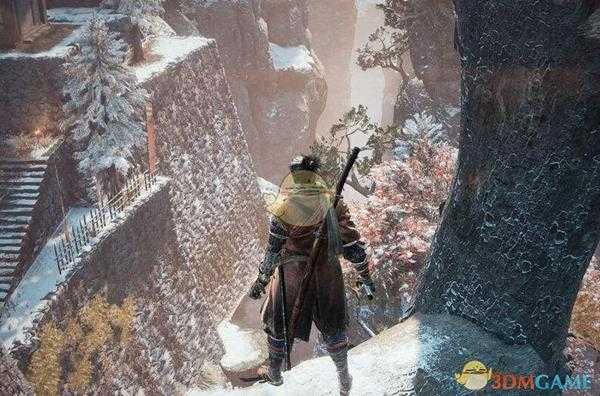 《只狼:影逝二度》鬼庭形部雅孝打法指南