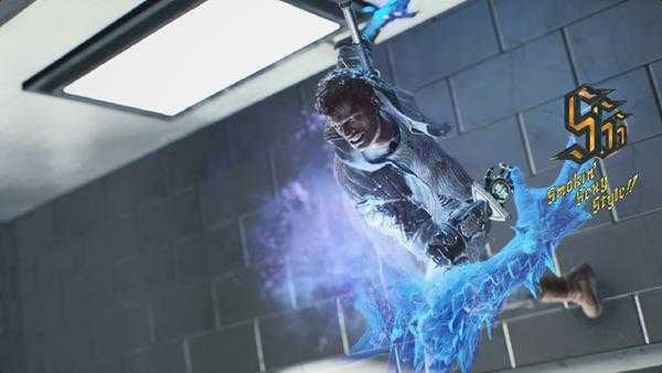 《鬼泣5》尼禄伤害最高的连招