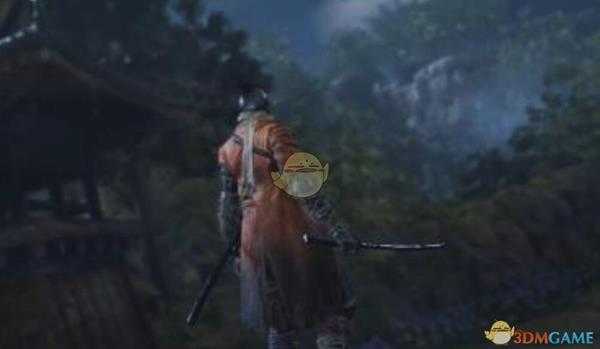 《只狼：影逝二度》忍具吹火筒获得方法介绍