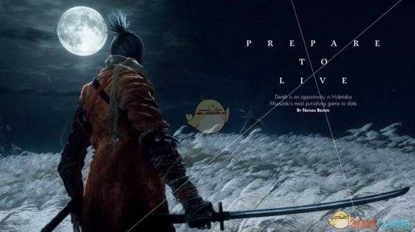 《只狼：影逝二度》技能系统解锁方法