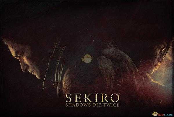 《只狼：影逝二度》初见心得与攻略