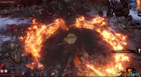 《只狼:影逝二度》纸人获得方法分享