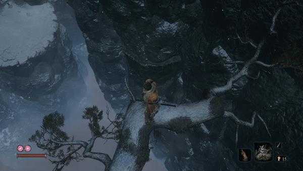 《只狼：影逝二度》龙咳与回生的关系