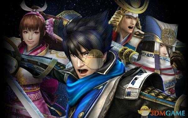 《战国无双4 DX》藤堂高虎秘武入手条件介绍