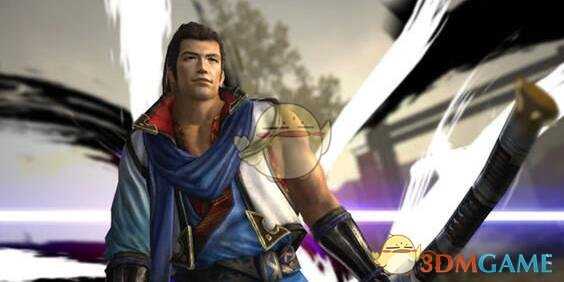 《战国无双4 DX》柳生宗矩秘武入手条件介绍