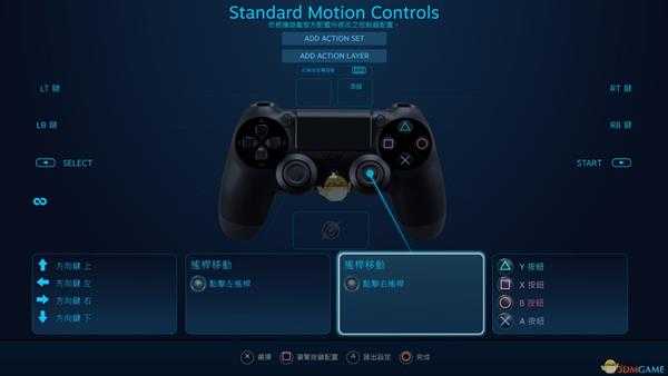 《只狼:影逝二度》PC版使用PS4手柄方法分享