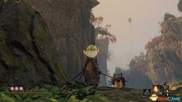 《只狼：影逝二度》鲜柿子获得方法分享