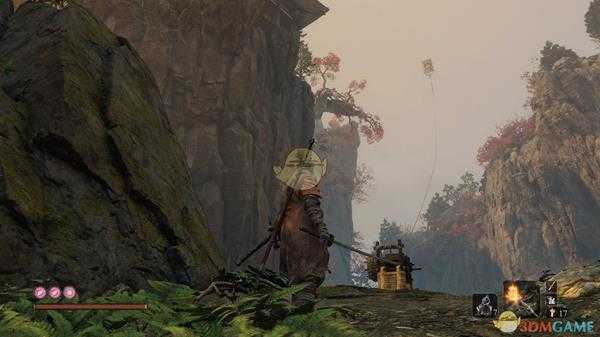 《只狼：影逝二度》白蛇神奖杯获得方法