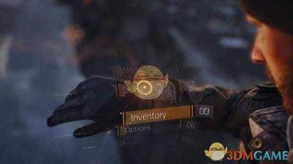 《全境封锁2》肯卓的自由设计图制作攻略