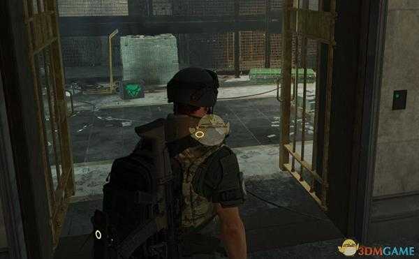 《全境封锁2》话匣子奇特图纸制作攻略